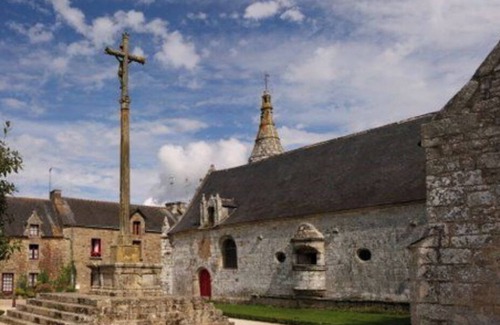 Le Guerno Ski Chalet | LE Guerno