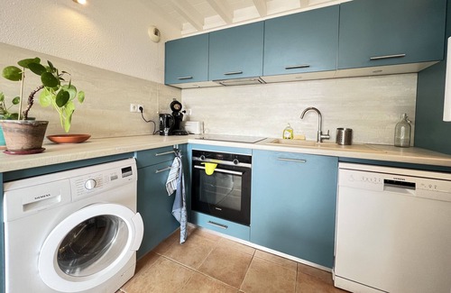 Saint Michel Apartment | Le Guilleret - T3 proche metro