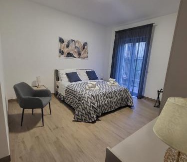 Francavilla di Sicilia Apartment | Le Gurne Apartment valle dell 'Alcantara
