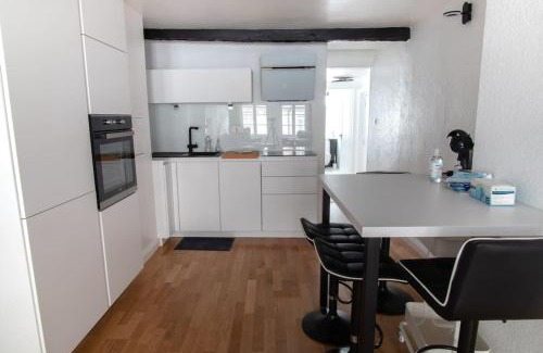 City-Centre - Petite France Apartment | Le Gutenberg - Joli T2 dans le Carré d'Or