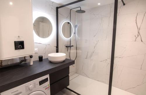 City-Centre - Petite France Apartment | Le Gutenberg - Joli T2 dans le Carré d'Or