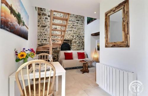 Plelan-le-Grand House | Le gwenved en broceliande