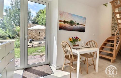 Plelan-le-Grand House | Le gwenved en broceliande