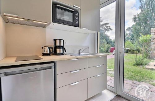 Plelan-le-Grand House | Le gwenved en broceliande