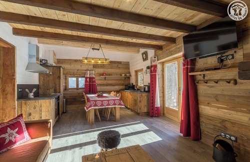 Bessans House | LE Gypaete - Bessans