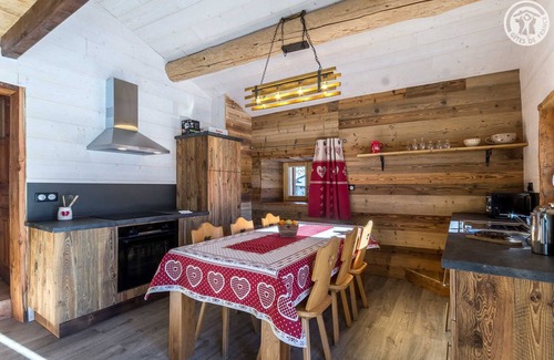 Bessans House | LE Gypaete - Bessans