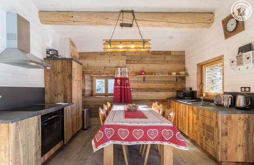 Bessans House | LE Gypaete - Bessans