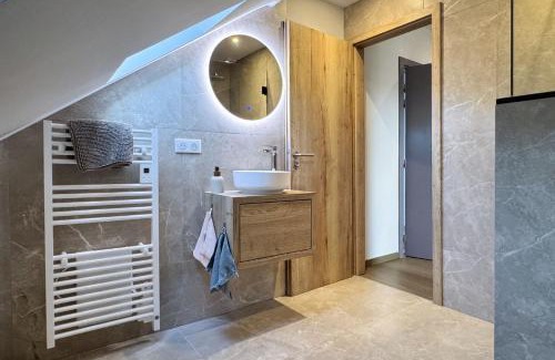 Orschwiller Apartment | Le Hahnenberg - la Maison des Vignerons