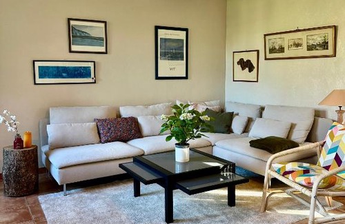 Hautot-sur-Mer House | Le Hameau centre bourg de varengeville sur mer