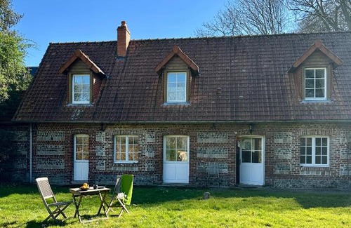 Hautot-sur-Mer House | Le Hameau centre bourg de varengeville sur mer