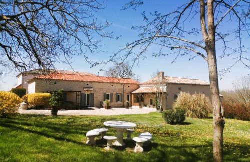 Saint-Sernin House | Le Hameau de Galice