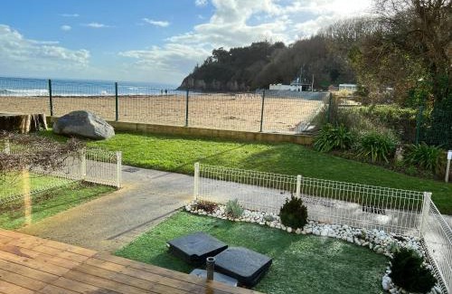 Etables-sur-Mer Apartment | * Le Hameau de la plage *