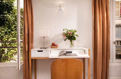 Passy Hotel | Le Hameau de Passy