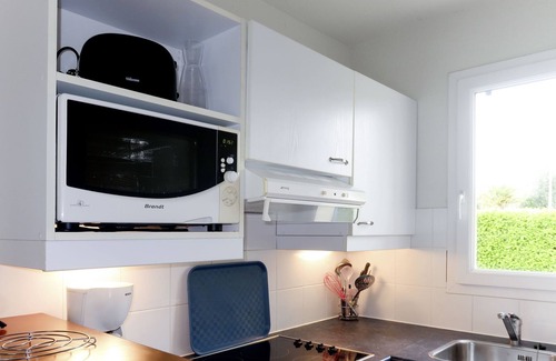 Crozon House | Le Hameau de Peemor Pen M.6X by Interhome