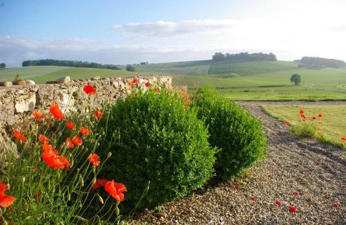 Saint-Leon House | Le Hameau des Coquelicots