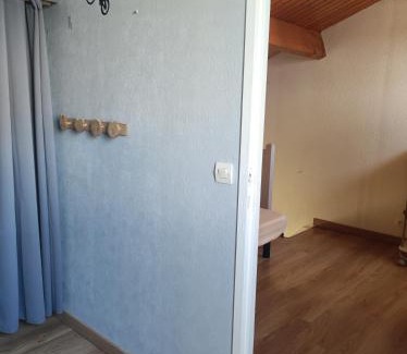 Saint-Augustin House | Le Hameau du Gîte