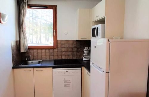 Saint-Etienne-en-Devoluy Ski Chalet | Le Hameau Du Puy Residence - Chalet 6 people duplex- Le Hameau du Puy