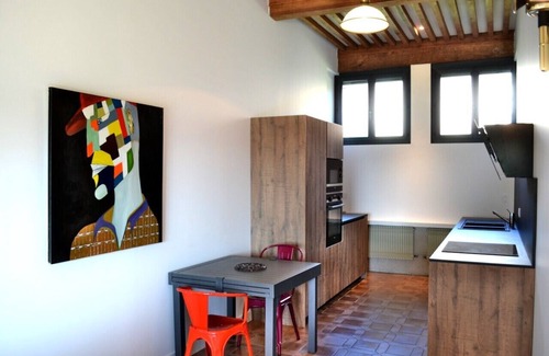 Brion Villa | Le Hameau" in Morvan, a haven of peace in optimum comfort