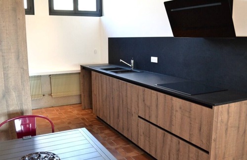 Brion Villa | Le Hameau" in Morvan, a haven of peace in optimum comfort