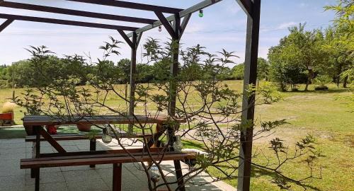 Chambretaud House | Le Hangar