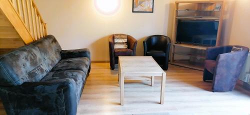 Chambretaud House | Le Hangar