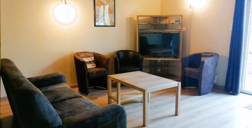 Chambretaud House | Le Hangar