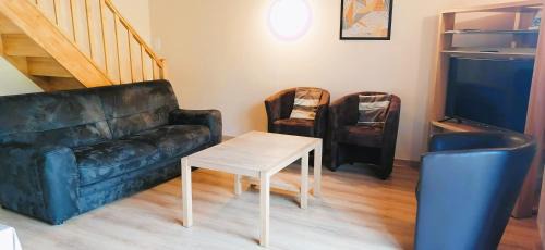 Chambretaud House | Le Hangar