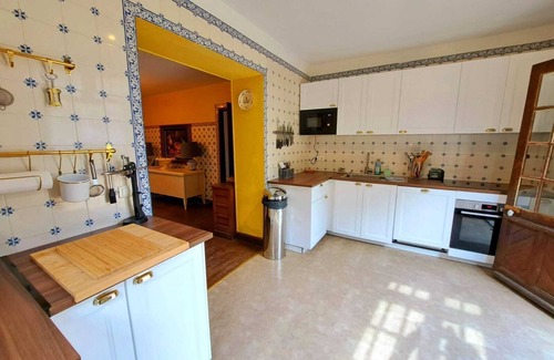 Varaville House | Le Haras des Charmilles - Ideal vacation for families and friends