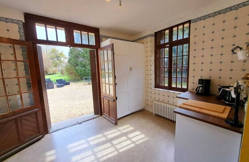 Varaville House | Le Haras des Charmilles - Ideal vacation for families and friends