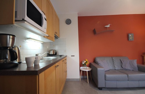 Rouxmesnil-Bouteilles House | Le Haut du Vallon - ROUXMESNIL BOUTEILLES