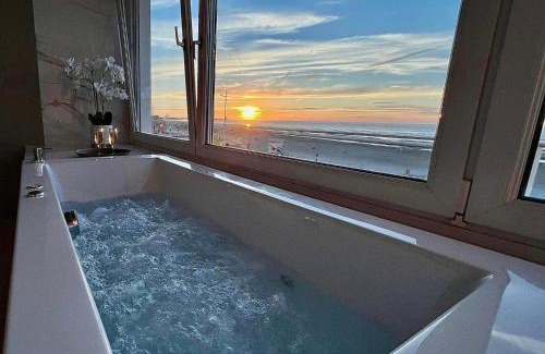 Malo-les-Bains Apartment | Le Haut de Gamme Vue mer - Malo cation