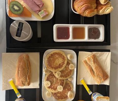 Malo-les-Bains Apartment | Le Haut de Gamme Vue mer - Malo cation