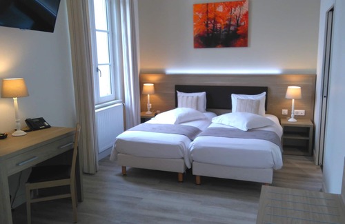 Villandry Hotel | Le Haut des Lys