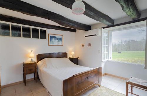 Bussac House | Le haut Picot