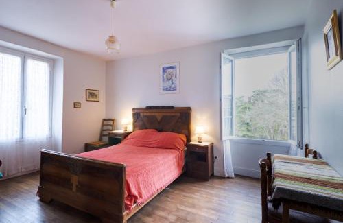 Bussac House | Le haut Picot