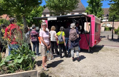 Bouxwiller Apartment | Le Haut Relais des Seigneurs - 5 mn Royal Palace de Kirrwiller