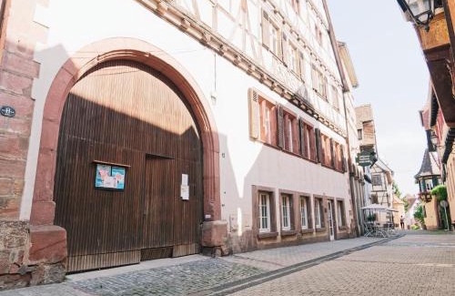 Bouxwiller Apartment | Le Haut Relais des Seigneurs - 5 mn Royal Palace de Kirrwiller