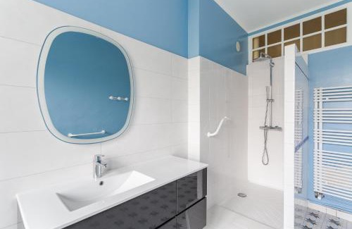 Saint-Servan Apartment | Le Hauturier - appartement de standing avec vue mer