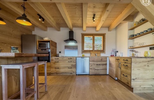 Beaufort House | LE Havre - Beaufort - Gîte