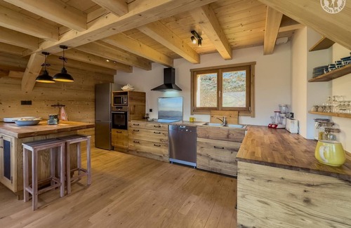 Beaufort House | LE Havre - Beaufort - Gîte