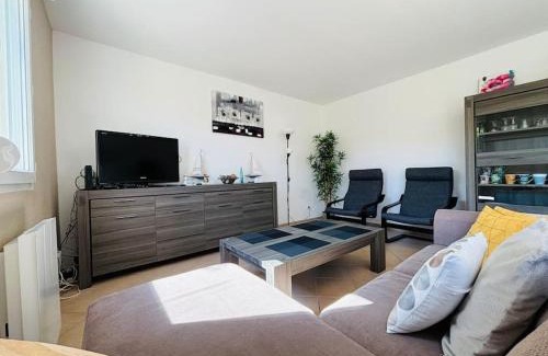 Friville-Escarbotin House | Le havre de Chloé en baie de Somme