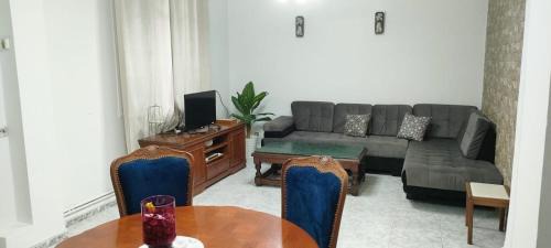 El Mouradia Apartment | Le Havre de joie