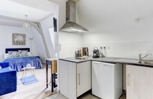 Abondant Apartment | Le Havre de Paix - Abondant