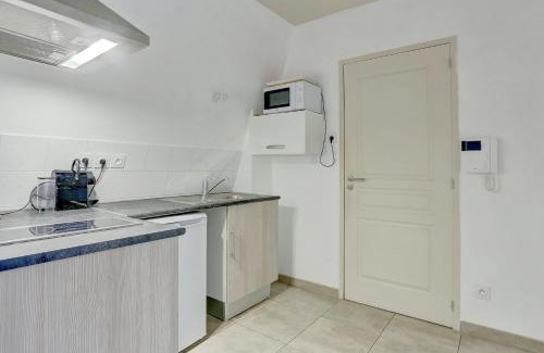 Abondant Apartment | Le Havre de Paix - Abondant