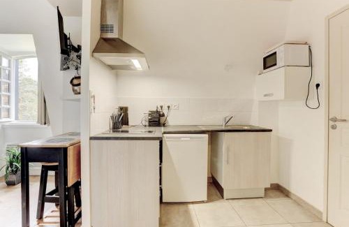 Abondant Apartment | Le Havre de Paix - Abondant