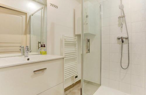 Abondant Apartment | Le Havre de Paix - Abondant