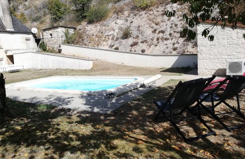 Souillac House | Le Havre de Paix