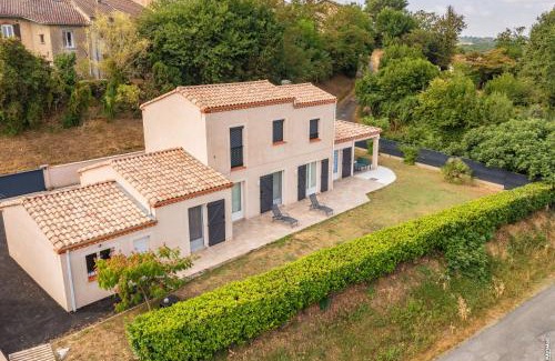 Tecou House | Le Havre de Técou - Jardin - Calme