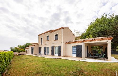 Tecou House | Le Havre de Técou - Jardin - Calme
