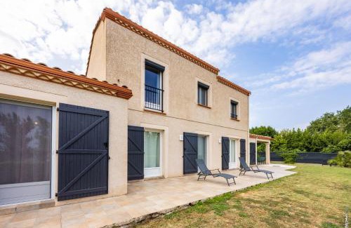 Tecou House | Le Havre de Técou - Jardin - Calme